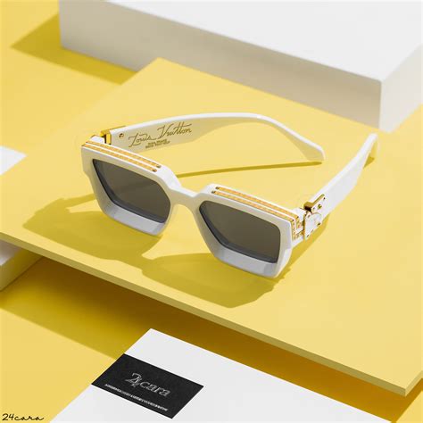 lv millionaire sunglasses 1.1